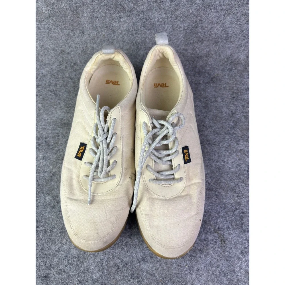 Teva gateway low